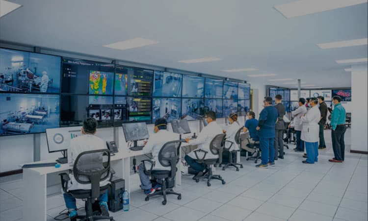 5 Xu Hướng Định Hình Bệnh Viện Của Tương Lai