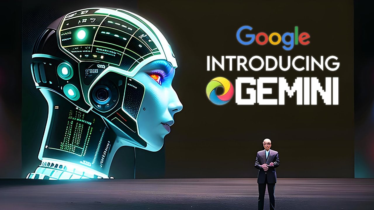 google-gemini
